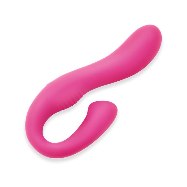 Together Couples Harmony Vibe Pink - Image 5