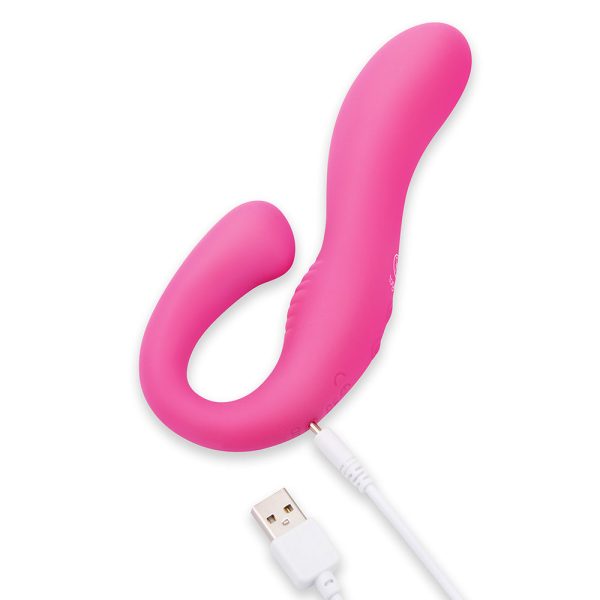 Together Couples Harmony Vibe Pink - Image 6