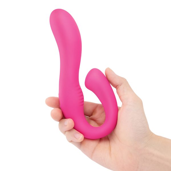 Together Couples Harmony Vibe Pink - Image 7