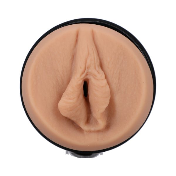 Main Squeeze Nicole Doshi ULTRASKYN Stroker Pussy Vanilla - Image 6