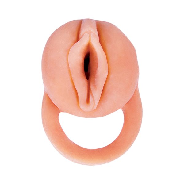 The Great Extender 2-in-1 Extender & Masturbator 7 in. - Image 3