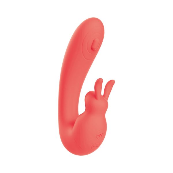 Blaze Bunny Thumper Vibe Coral - Image 3