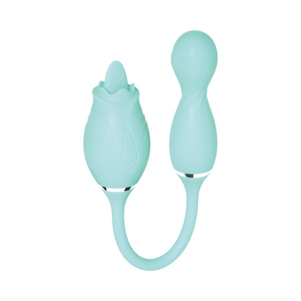 Blaze Exciter Vibe Aqua - Image 3