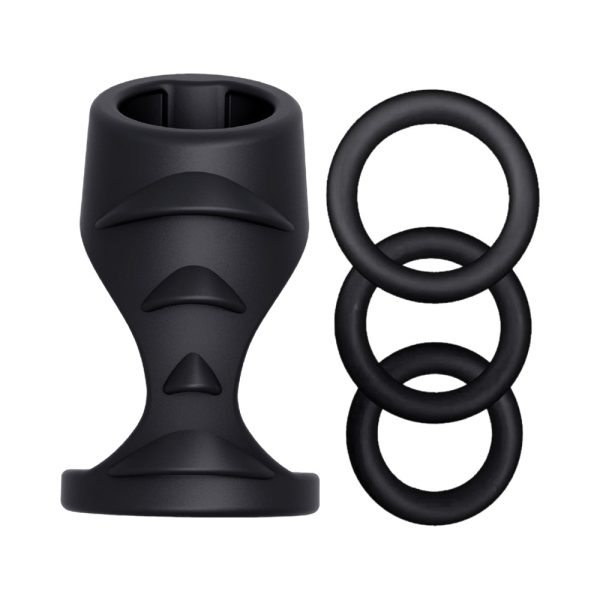 Enhancer Rockhard Kit Black - Image 2