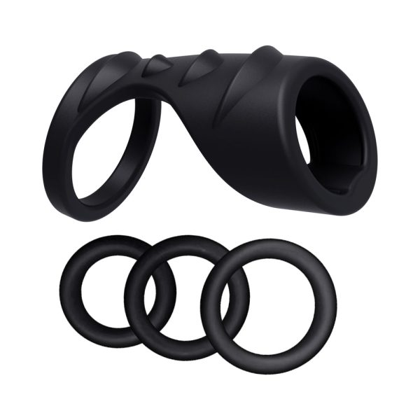Enhancer Rockhard Kit Black - Image 3