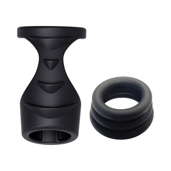 Enhancer Rockhard Kit Black - Image 4