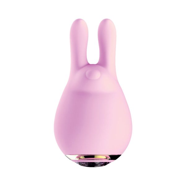 Goddess Diamond Bunny Tickler Pink - Image 3