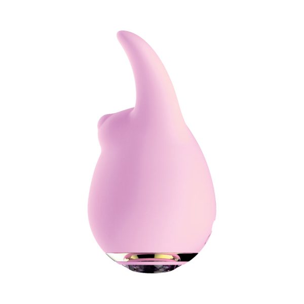 Goddess Diamond Bunny Tickler Pink - Image 4