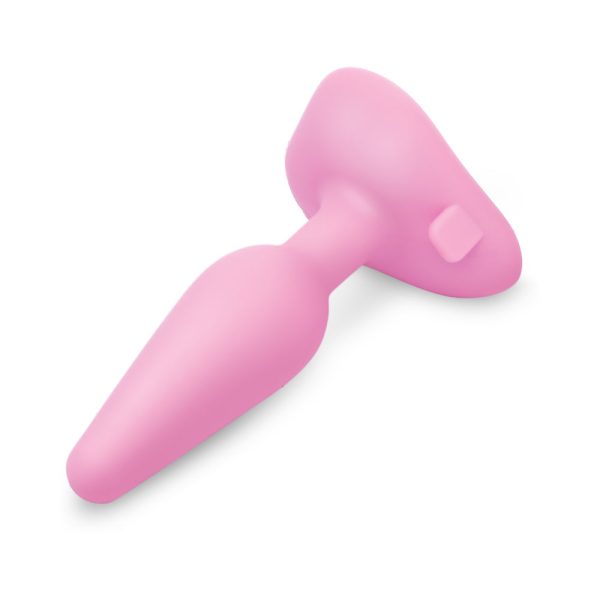 b-Vibe Beginner''s Vibrating Butt Plug - Image 4