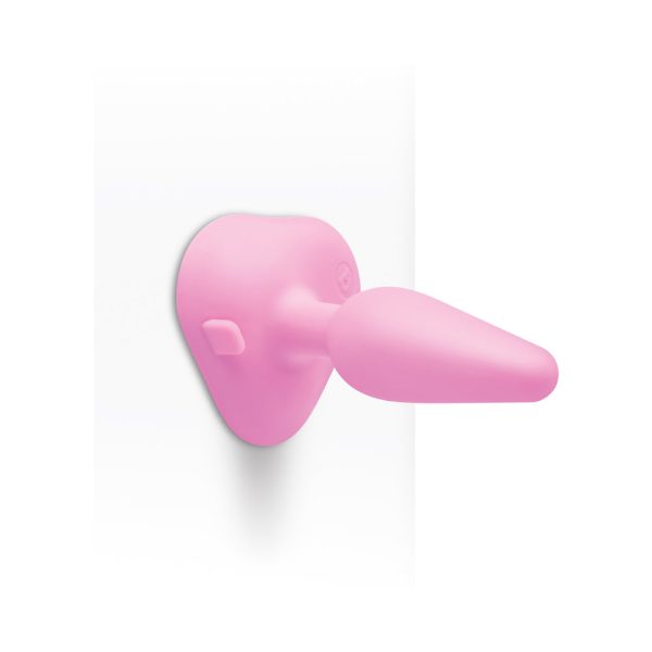 b-Vibe Beginner''s Vibrating Butt Plug - Image 5