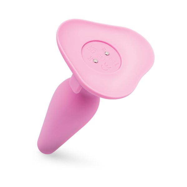 b-Vibe Beginner''s Vibrating Butt Plug - Image 6