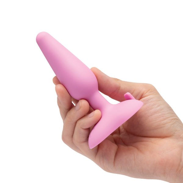 b-Vibe Beginner''s Vibrating Butt Plug - Image 8