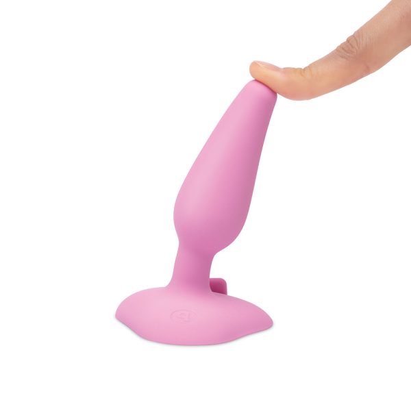 b-Vibe Beginner''s Vibrating Butt Plug - Image 9