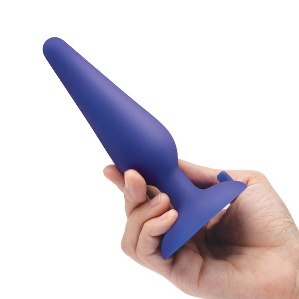 b-Vibe 3-Piece Anal Plug Training Kit - Image 9