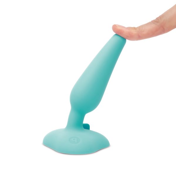 b-Vibe 3-Piece Anal Plug Training Kit - Image 10