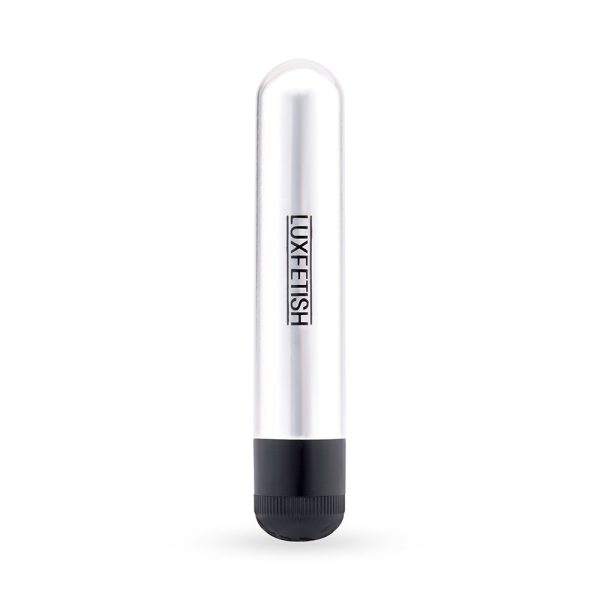 Lux Fetish Vibrating Butterfly Pussy Pump With Quick Release - Image 8