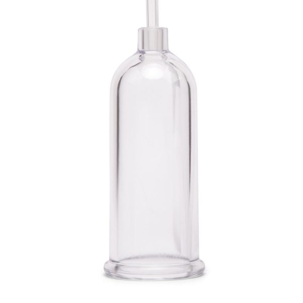 Lux Fetish Clitoral Pump With Quick Release - Image 6