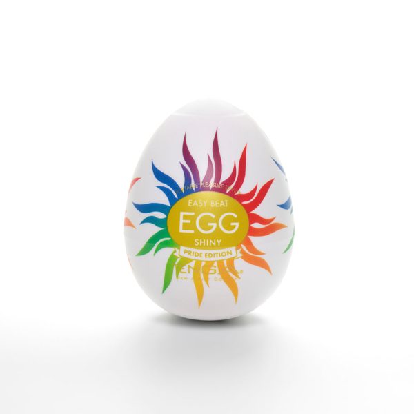 Tenga Egg Shiny II Pride Edition - Image 2