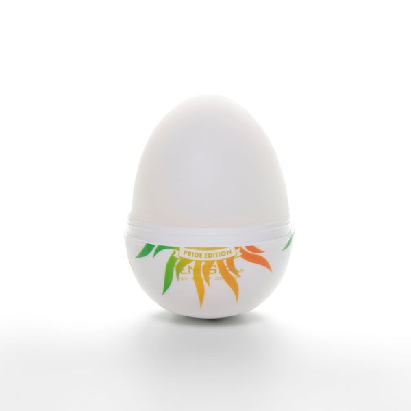 Tenga Egg Shiny II Pride Edition - Image 3