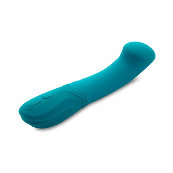 Nu Sensuelle Velvet Touch Luna Emerald Green - Image 4
