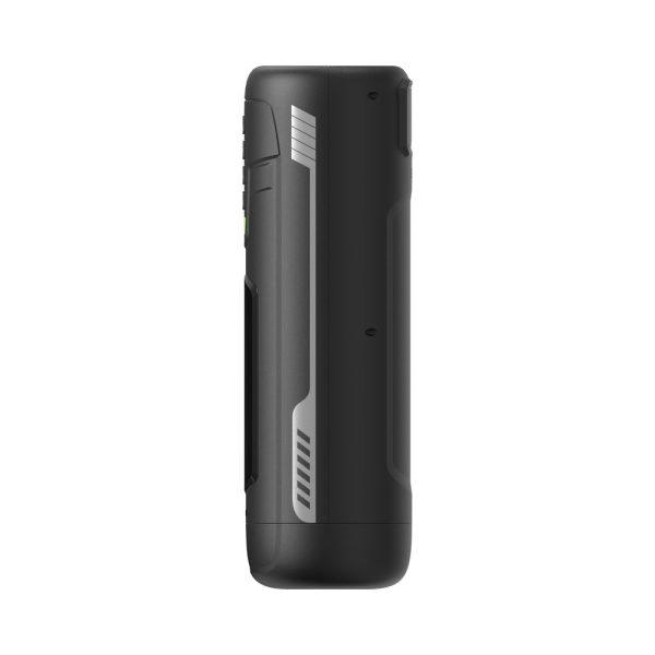 M for Men Master Blaster Black - Image 3