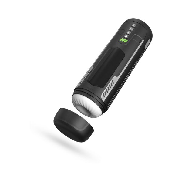 M for Men Master Blaster Black - Image 5