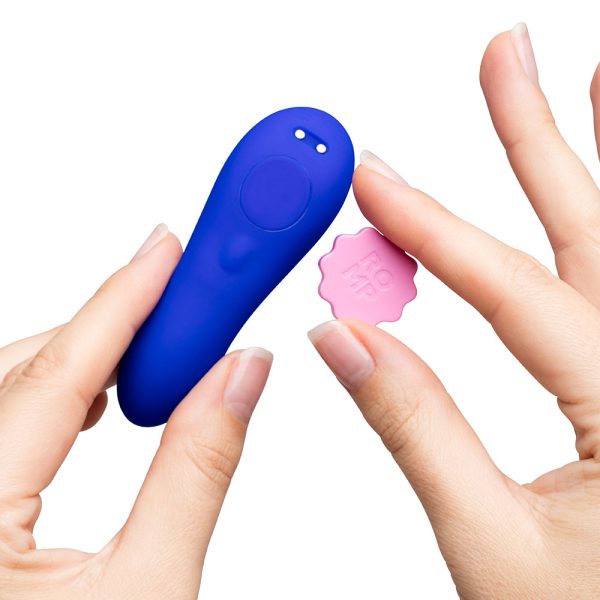 ROMP Party Purple - Image 9