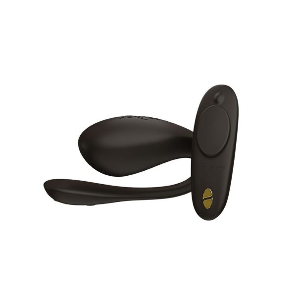 We-Vibe Play Your Way Collection Black - Image 2