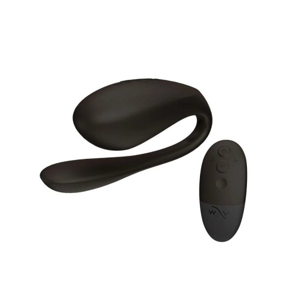 We-Vibe Play Your Way Collection Black - Image 3