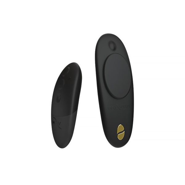 We-Vibe Play Your Way Collection Black - Image 4