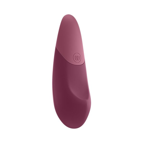 Womanizer Vibe Dusky Pink - Image 2