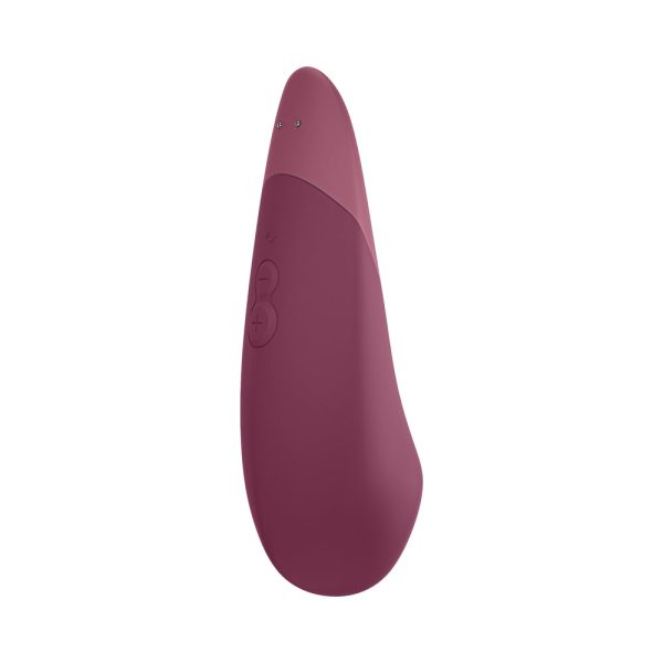 Womanizer Vibe Dusky Pink - Image 4