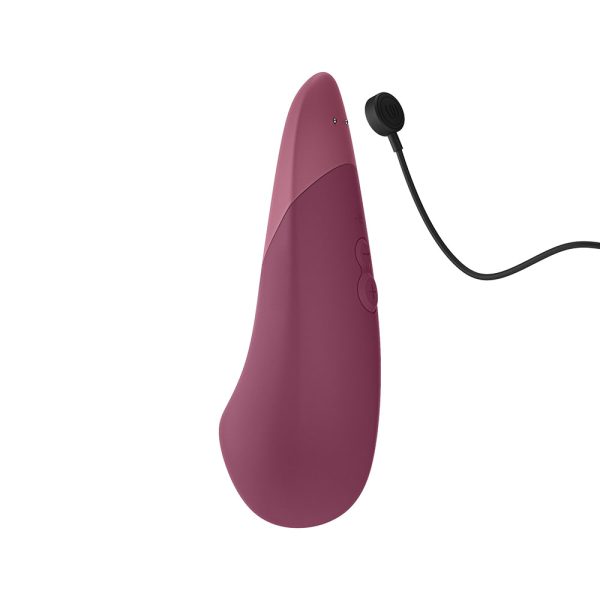 Womanizer Vibe Dusky Pink - Image 7
