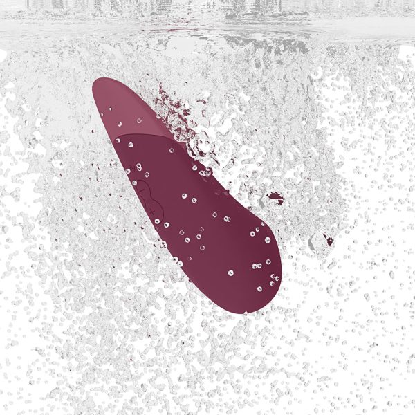 Womanizer Vibe Dusky Pink - Image 8