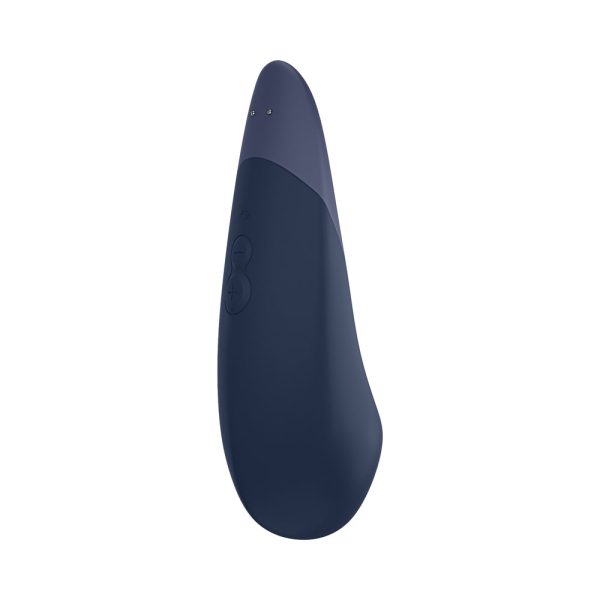 Womanizer Vibe Dark Blue - Image 4