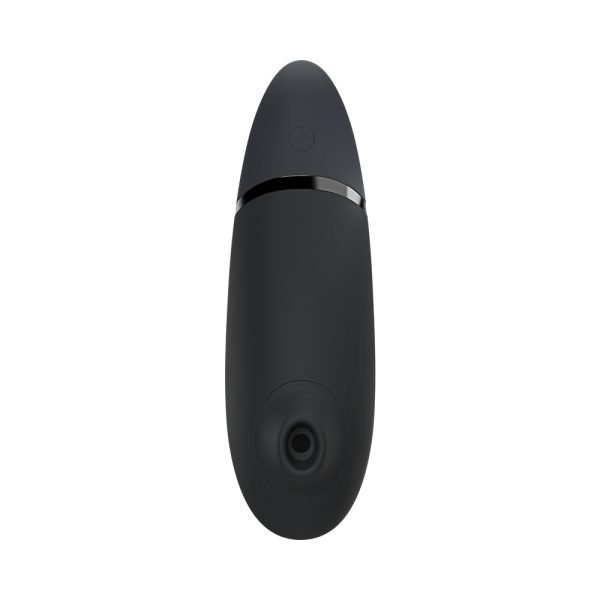 Womanizer x We-Vibe Lust & Luxury Collection Black - Image 8