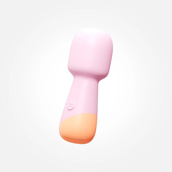 VUSH Peachy Mini Wand - Image 2