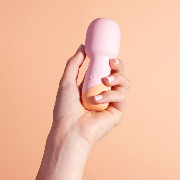 VUSH Peachy Mini Wand - Image 4