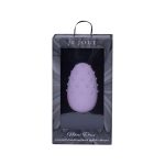 Je Joue Mimi Deux Double Sided Clitoral Vibrator Lilac