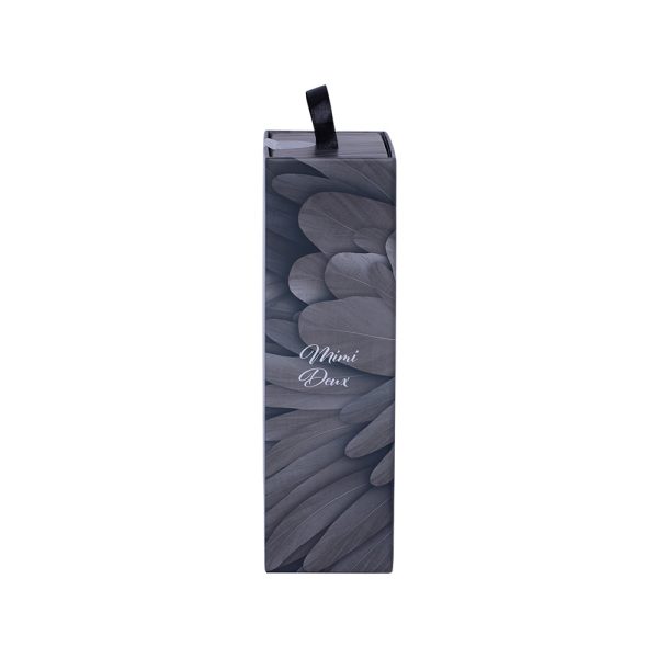 Je Joue Mimi Deux Double Sided Clitoral Vibrator Lilac - Image 10