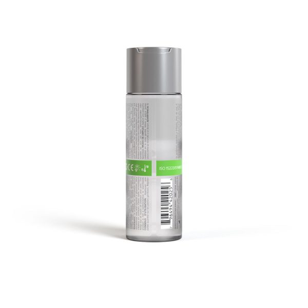 JO Aloe Water-Based Lubricant Original 2 oz. - Image 2