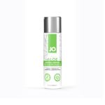 JO Aloe Water-Based Lubricant Original 4 oz.
