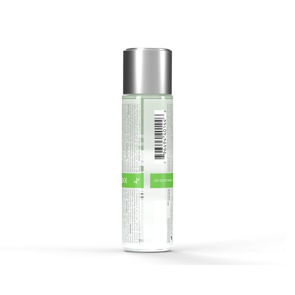 JO Aloe Water-Based Lubricant Original 4 oz. - Image 2
