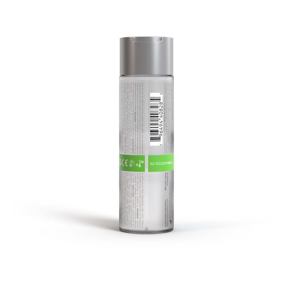 JO Aloe Water-Based Lubricant Original 8 oz. - Image 2