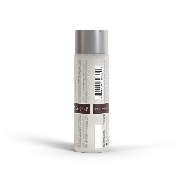 JO Coconut Hybrid Original Lubricant 8 oz. - Image 2