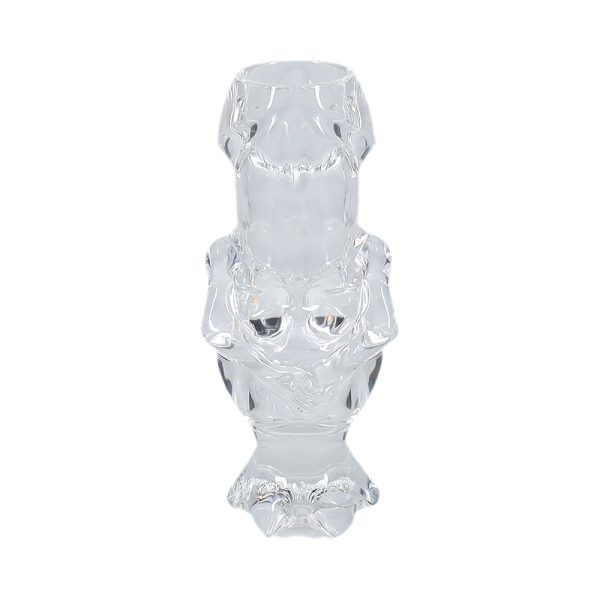 The Dickheads Bride Tall Shot Glass Clear - Image 2