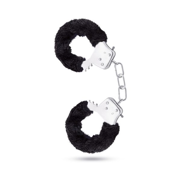 Temptasia Beginner Cuffs Black - Image 2