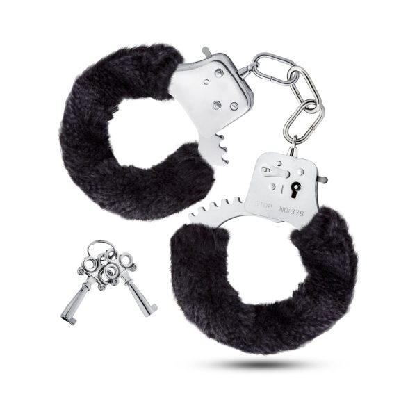 Temptasia Beginner Cuffs Black - Image 4