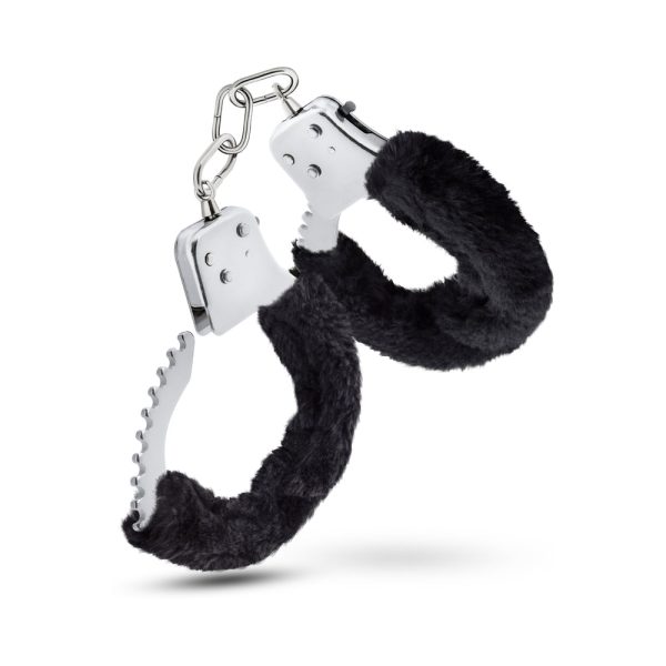 Temptasia Beginner Cuffs Black - Image 5