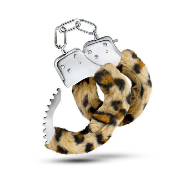 Temptasia Beginner Cuffs Leopard - Image 3